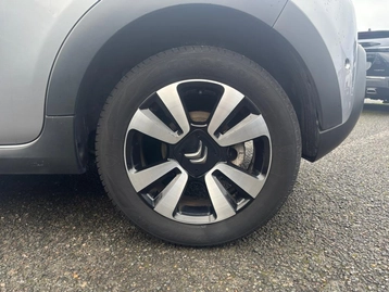 Image véhicule  Citroën C3 (15)