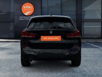 Image véhicule  BMW X1 (1)