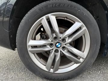 Image véhicule  BMW X1 (5)