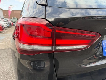 Image véhicule  BMW X1 (10)