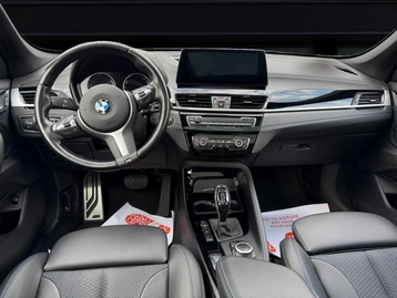 Image véhicule  BMW X1 (6)