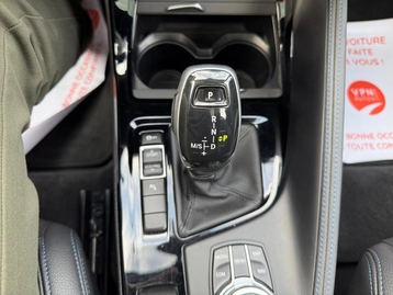 Image véhicule  BMW X1 (26)