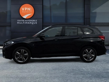Image véhicule  BMW X1 (3)