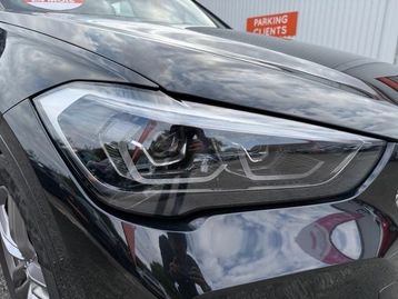 Image véhicule  BMW X1 (11)