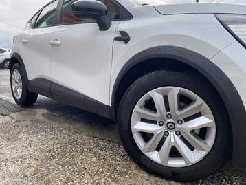 Image véhicule  Renault CAPTUR (6)