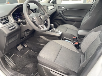 Image véhicule  Renault CAPTUR (11)