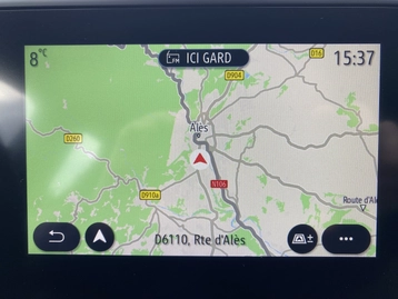 Image véhicule  Renault CAPTUR (8)