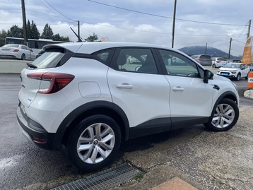 Image véhicule  Renault CAPTUR (2)