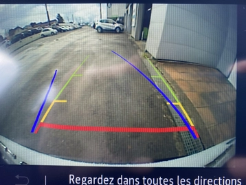 Image véhicule  Renault CAPTUR (9)