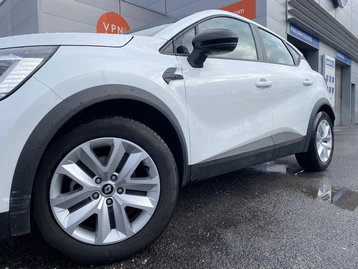 Image véhicule  Renault CAPTUR (1)
