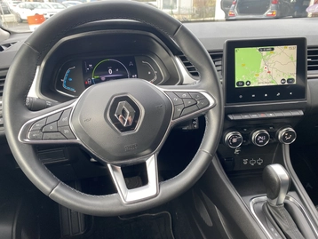 Image véhicule  Renault CAPTUR (7)