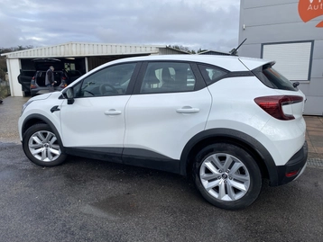 Image véhicule  Renault CAPTUR (4)