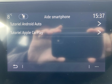 Image véhicule  Renault CAPTUR (10)