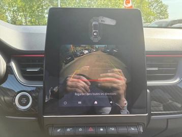 Image véhicule  Renault ARKANA (27)