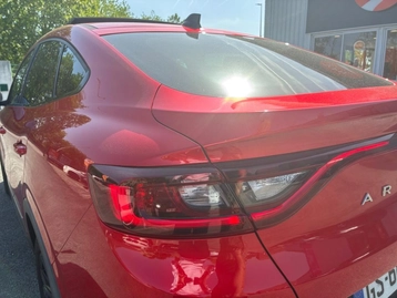 Image véhicule  Renault ARKANA (13)