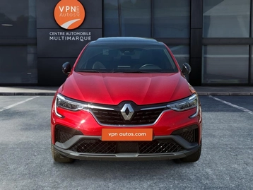 Image véhicule  Renault ARKANA (2)