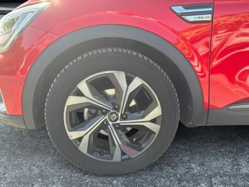 Image véhicule  Renault ARKANA (7)