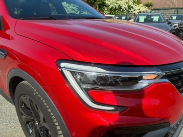 Image véhicule  Renault ARKANA (15)