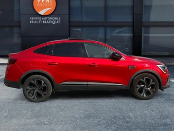 Image véhicule  Renault ARKANA (5)