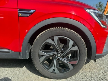 Image véhicule  Renault ARKANA (10)