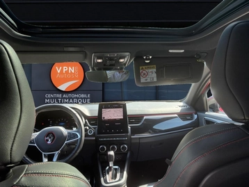 Image véhicule  Renault ARKANA (33)