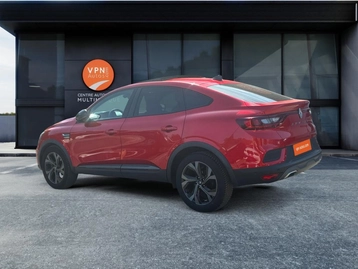 Image véhicule  Renault ARKANA (11)
