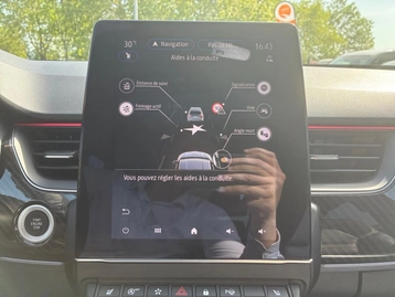 Image véhicule  Renault ARKANA (29)