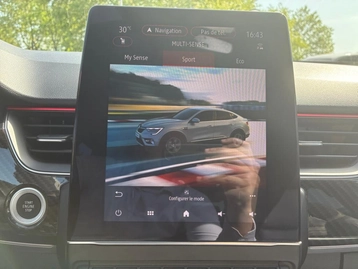 Image véhicule  Renault ARKANA (31)