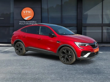 Image véhicule  Renault ARKANA (1)