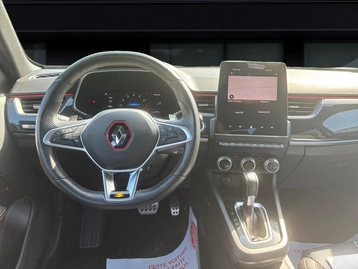 Image véhicule  Renault ARKANA (22)