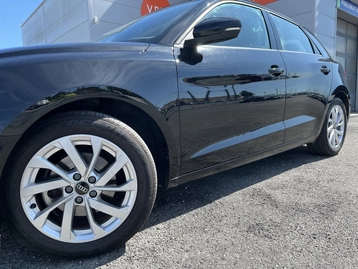 Image véhicule  Audi A1 SPORTBACK (1)