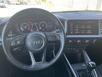 Image véhicule  Audi A1 SPORTBACK (7)