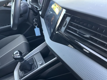 Image véhicule  Audi A1 SPORTBACK (13)
