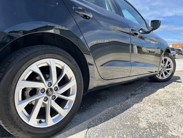 Image véhicule  Audi A1 SPORTBACK (3)