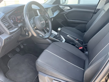 Image véhicule  Audi A1 SPORTBACK (10)