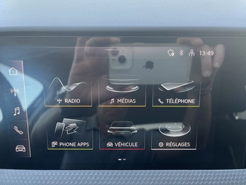 Image véhicule  Audi A1 SPORTBACK (8)