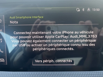 Image véhicule  Audi A1 SPORTBACK (9)
