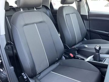 Image véhicule  Audi A1 SPORTBACK (11)