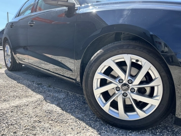 Image véhicule  Audi A1 SPORTBACK (6)