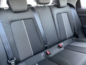 Image véhicule  Audi A1 SPORTBACK (14)