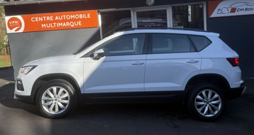 Image véhicule  Seat ATECA (4)