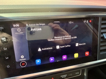 Image véhicule  Seat ATECA (20)