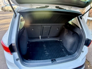 Image véhicule  Seat ATECA (13)