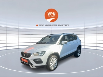 Image véhicule  Seat ATECA (0)