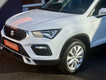 Image véhicule  Seat ATECA (7)