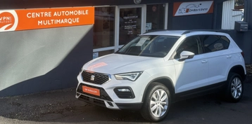 Image véhicule  Seat ATECA (9)