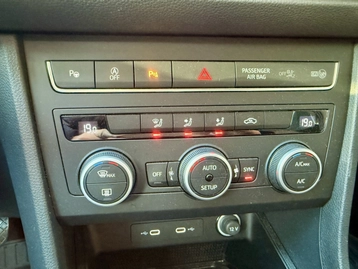 Image véhicule  Seat ATECA (23)