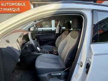 Image véhicule  Seat ATECA (17)