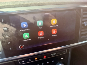 Image véhicule  Seat ATECA (22)