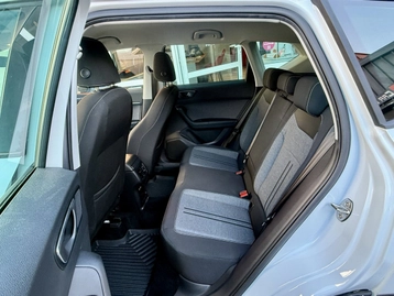Image véhicule  Seat ATECA (16)